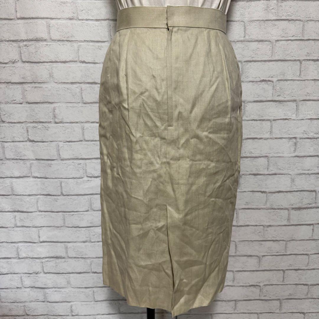 Christian Dior Pencil Skirts 100% M