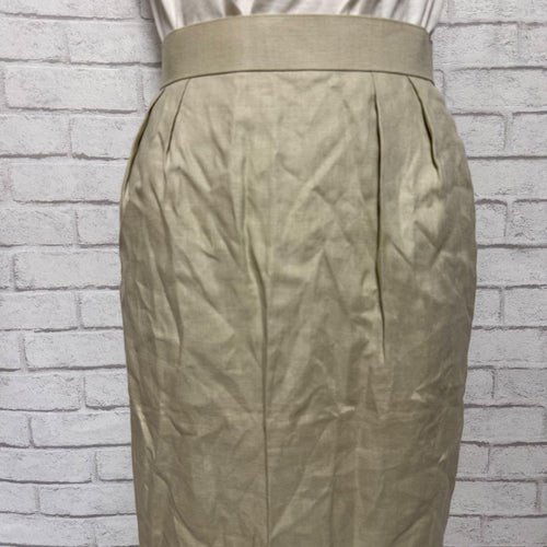 Christian Dior Pencil Skirts 100% M