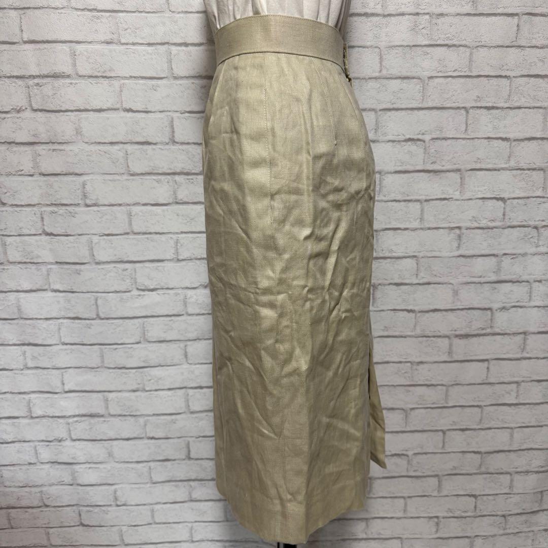 Christian Dior Pencil Skirts 100% M