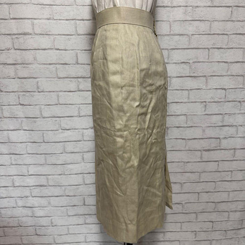 Christian Dior Pencil Skirts 100% M