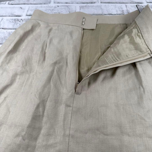 Christian Dior Pencil Skirts 100% M