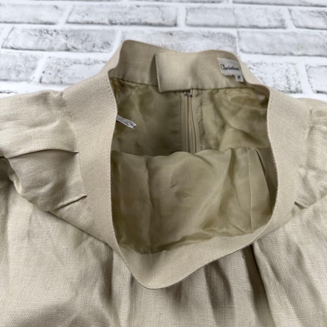 Christian Dior Pencil Skirts 100% M