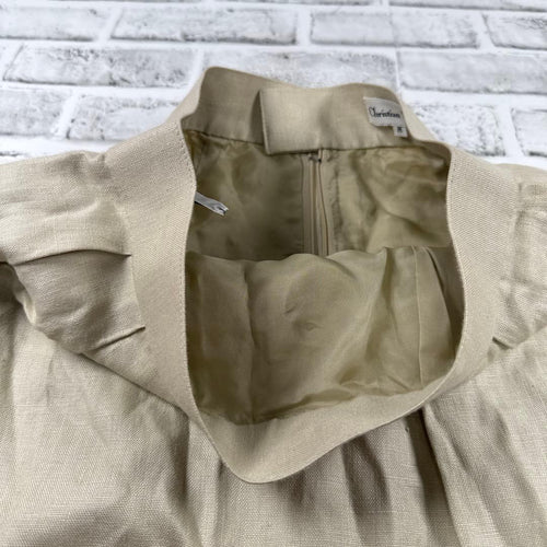 Christian Dior Pencil Skirts 100% M