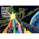 Music Bd Super Junior World Tour Show9:Road In