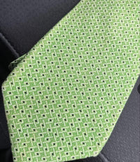 Bvlgari Ties