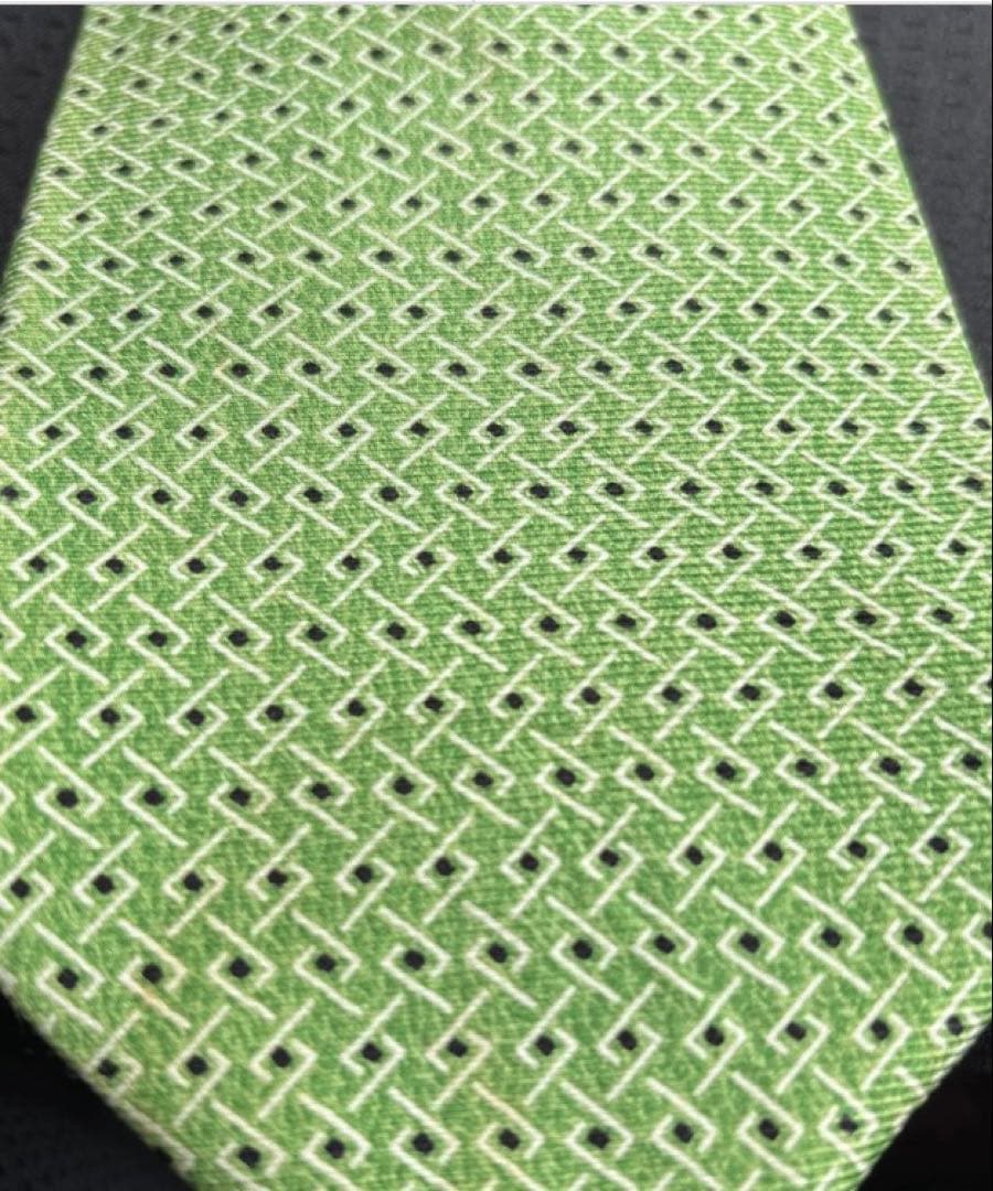 Bvlgari Ties