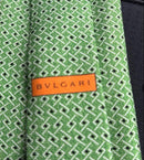 Bvlgari Ties