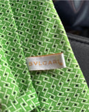 Bvlgari Ties
