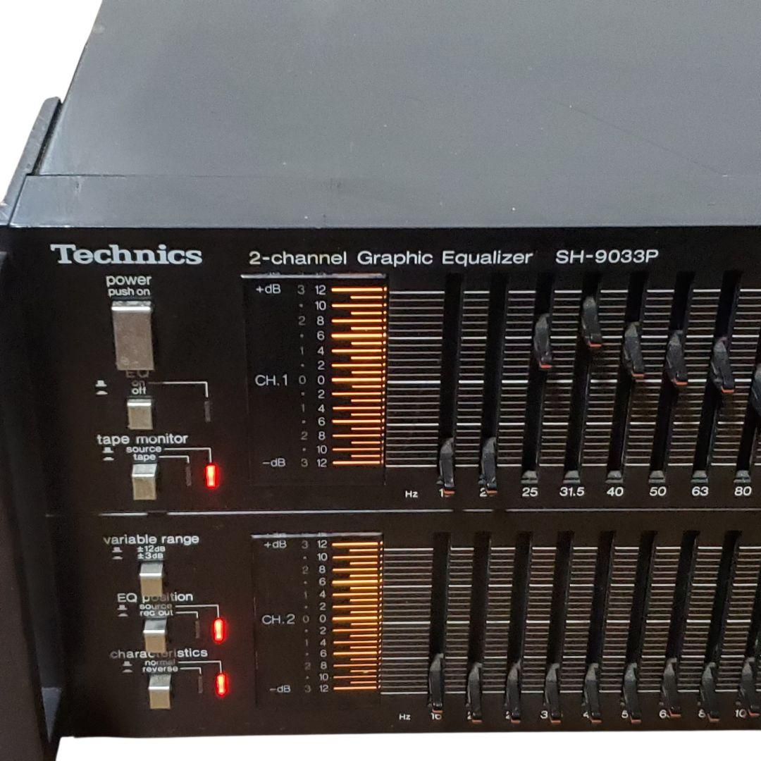 Other Technics Sh-9033P