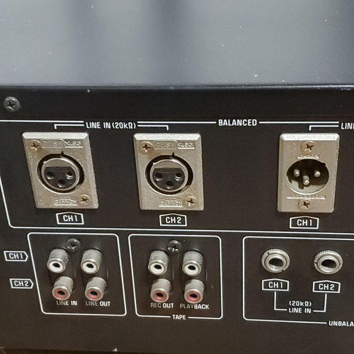 Other Technics Sh-9033P