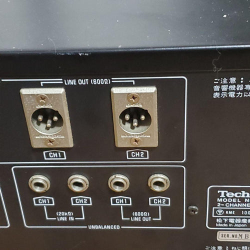 Other Technics Sh-9033P