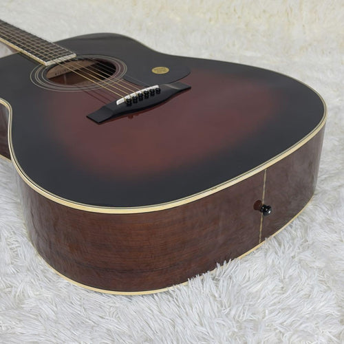 Acoustic Guitars Yamaha Fg-441Vs