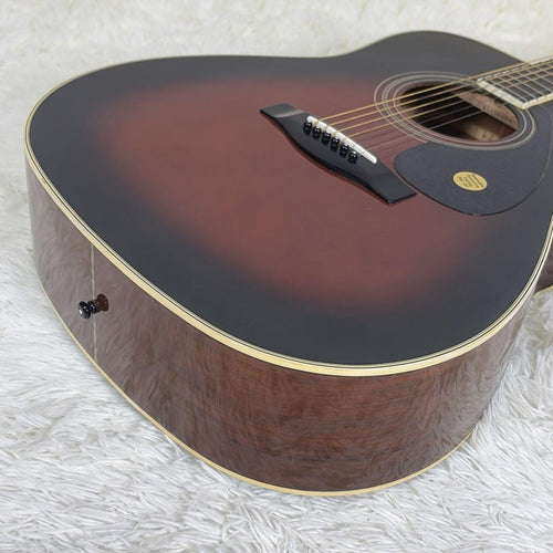 Acoustic Guitars Yamaha Fg-441Vs