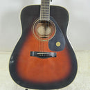 Acoustic Guitars Yamaha Fg-441Vs