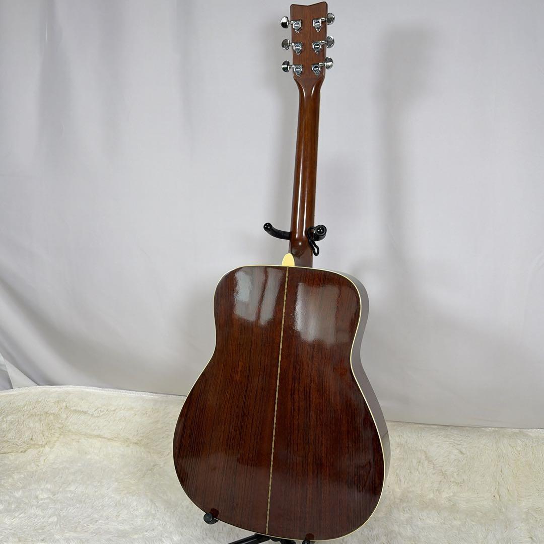 Acoustic Guitars Yamaha Fg-441Vs