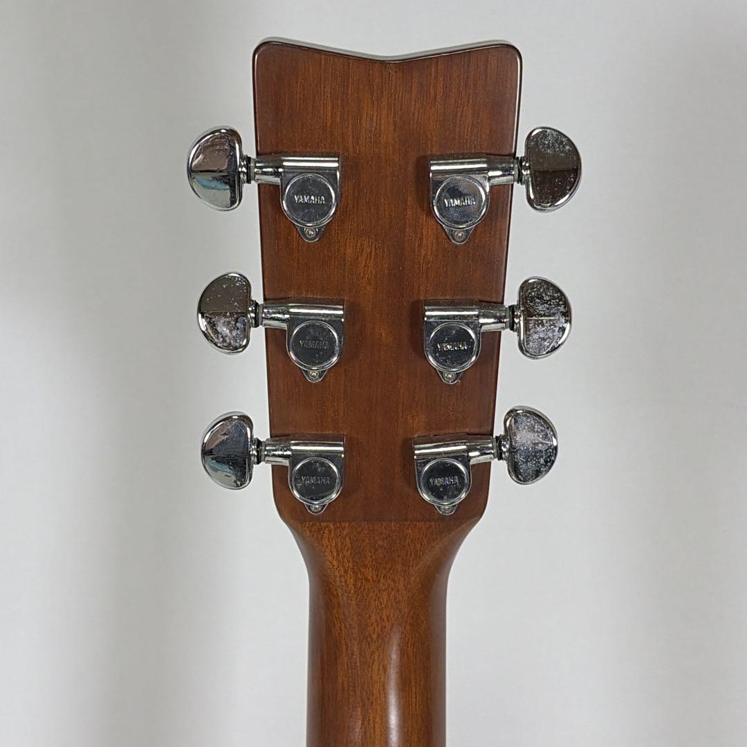 Acoustic Guitars Yamaha Fg-441Vs