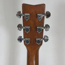 Acoustic Guitars Yamaha Fg-441Vs