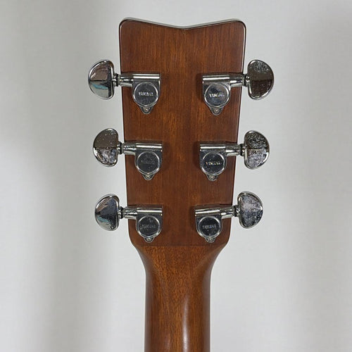 Acoustic Guitars Yamaha Fg-441Vs