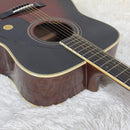 Acoustic Guitars Yamaha Fg-441Vs