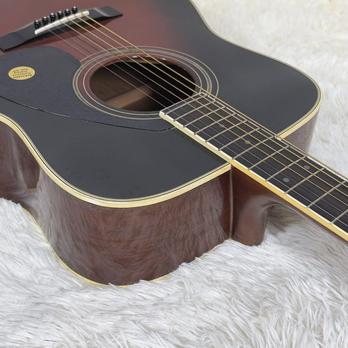 Acoustic Guitars Yamaha Fg-441Vs
