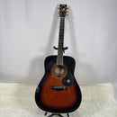 Acoustic Guitars Yamaha Fg-441Vs
