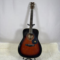 Acoustic Guitars Yamaha Fg-441Vs