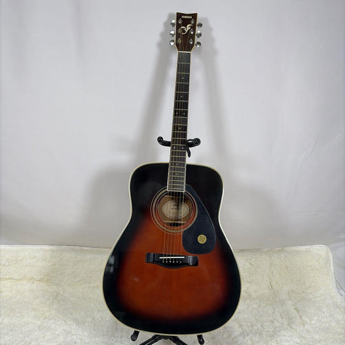 Acoustic Guitars Yamaha Fg-441Vs