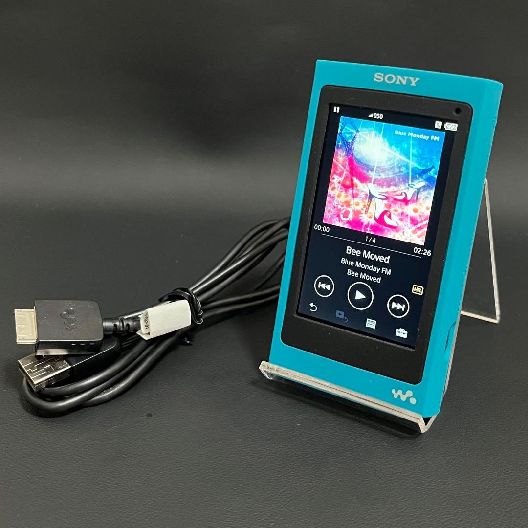 Sony Digital Audio Players Nw-A35 16Gb