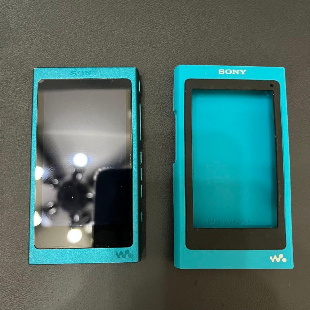 Sony Digital Audio Players Nw-A35 16Gb
