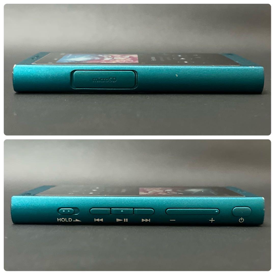 Sony Digital Audio Players Nw-A35 16Gb
