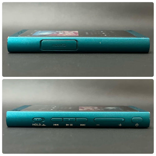Sony Digital Audio Players Nw-A35 16Gb
