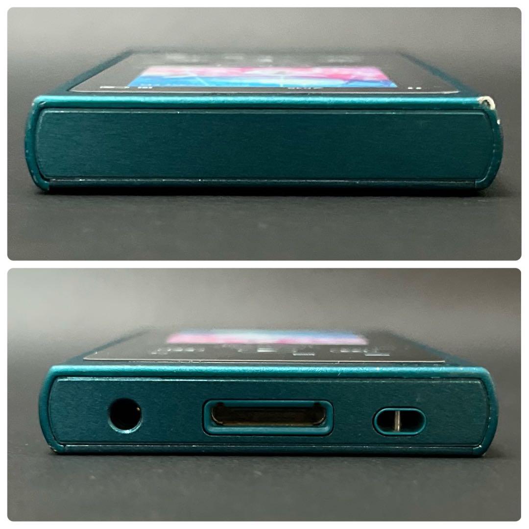 Sony Digital Audio Players Nw-A35 16Gb