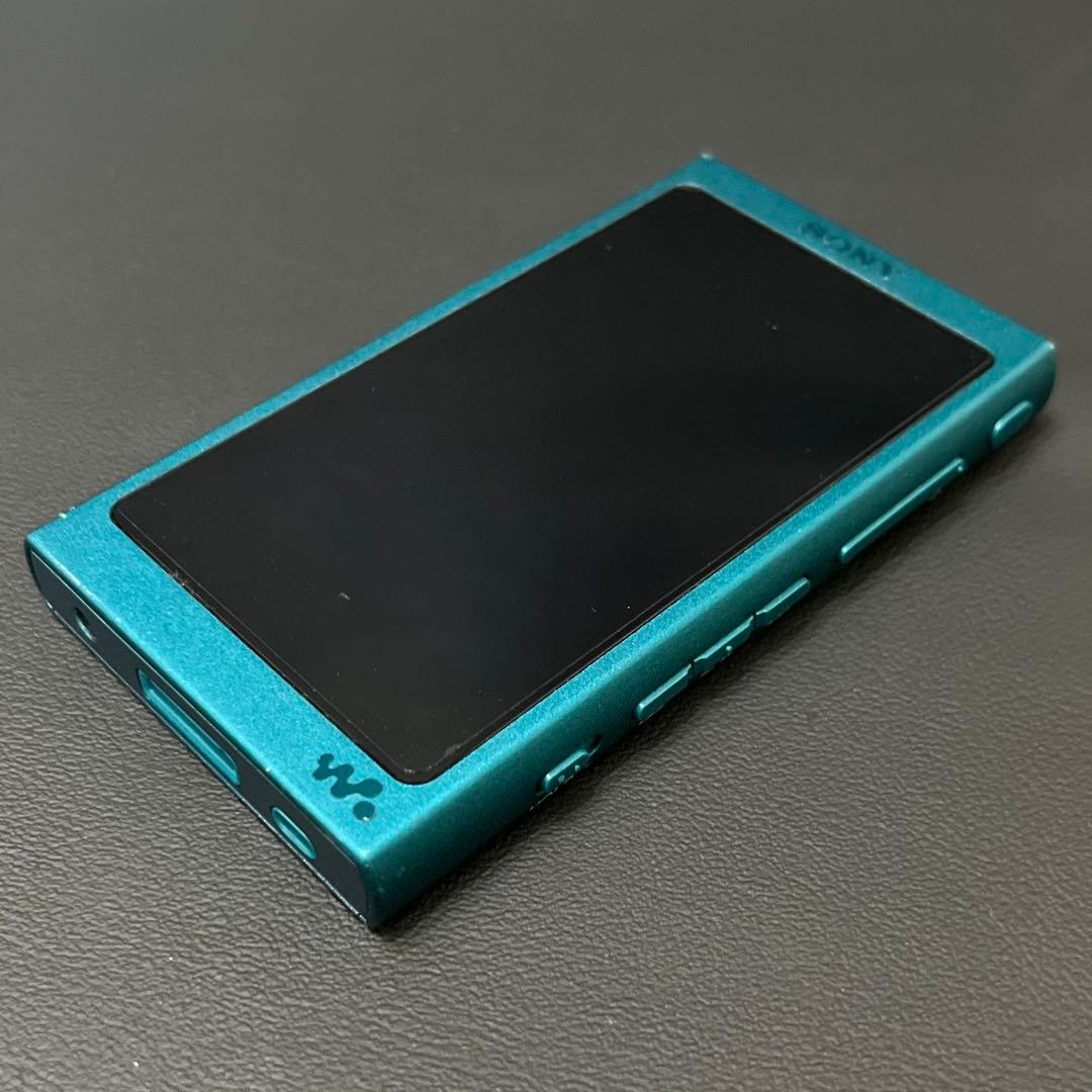 Sony Digital Audio Players Nw-A35 16Gb