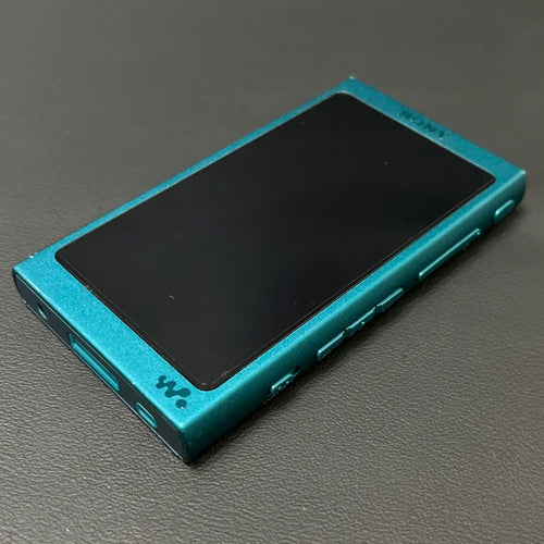 Sony Digital Audio Players Nw-A35 16Gb