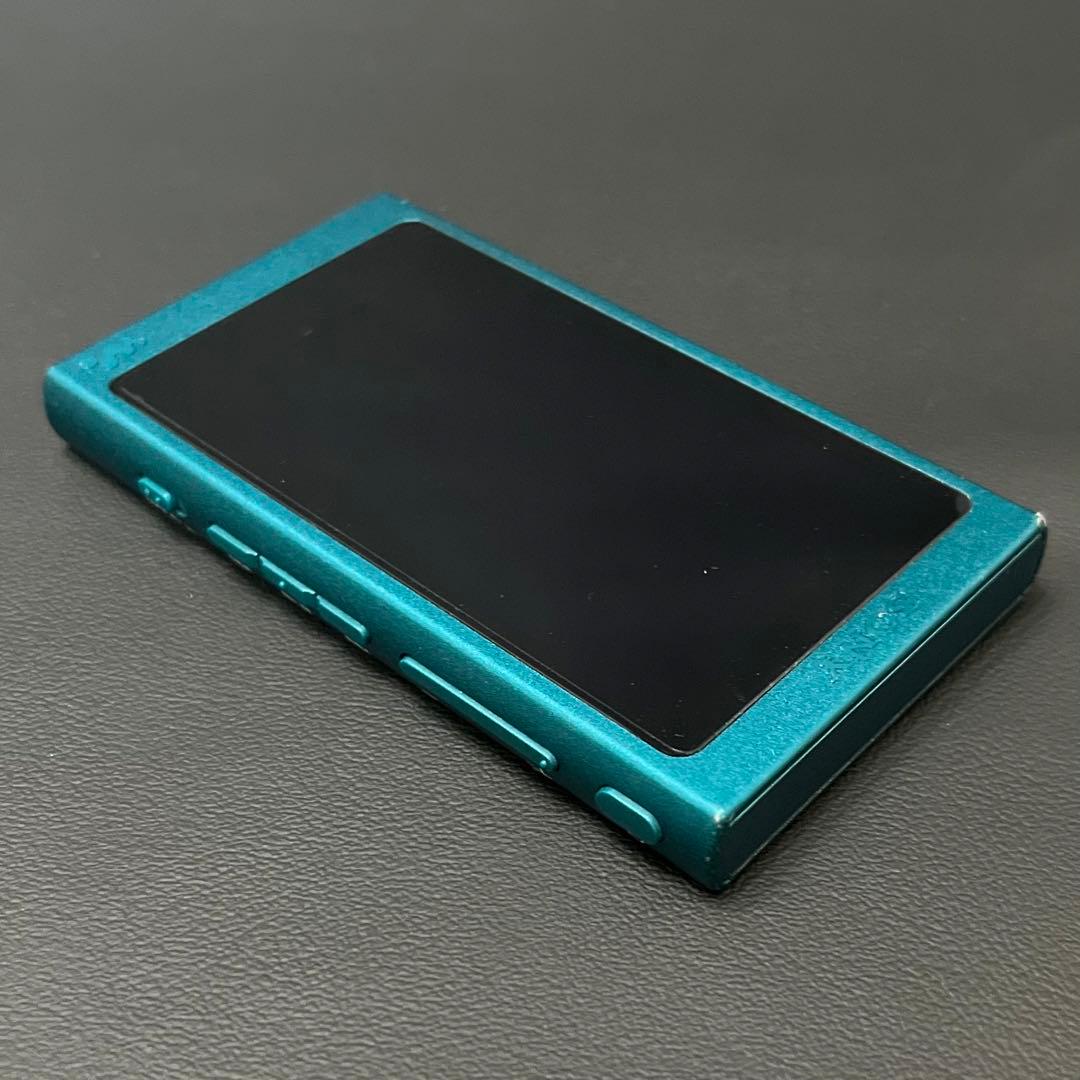 Sony Digital Audio Players Nw-A35 16Gb