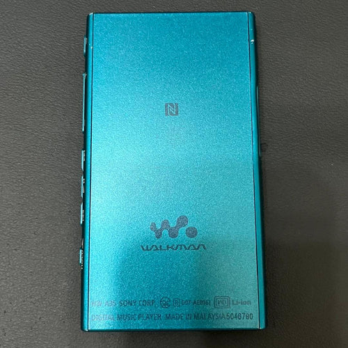 Sony Digital Audio Players Nw-A35 16Gb