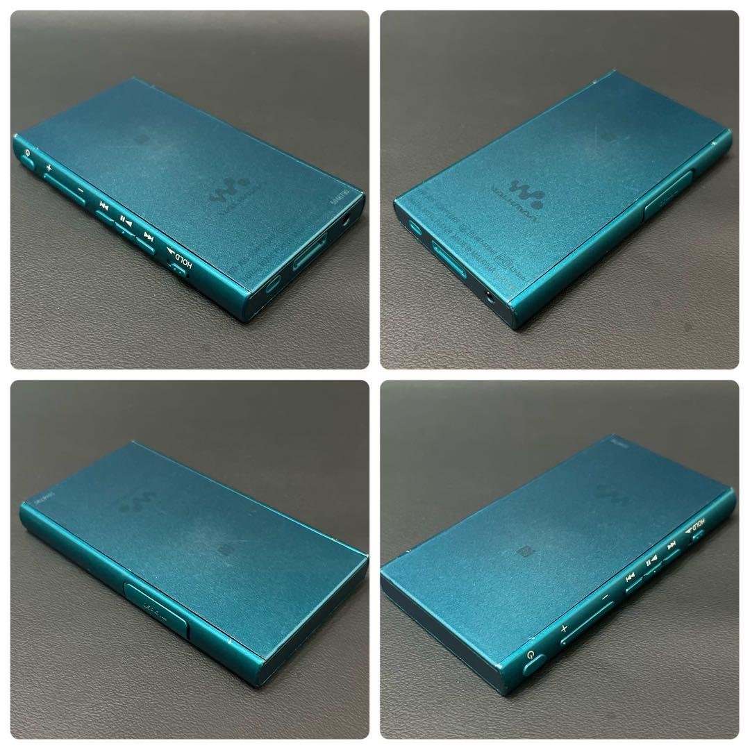 Sony Digital Audio Players Nw-A35 16Gb
