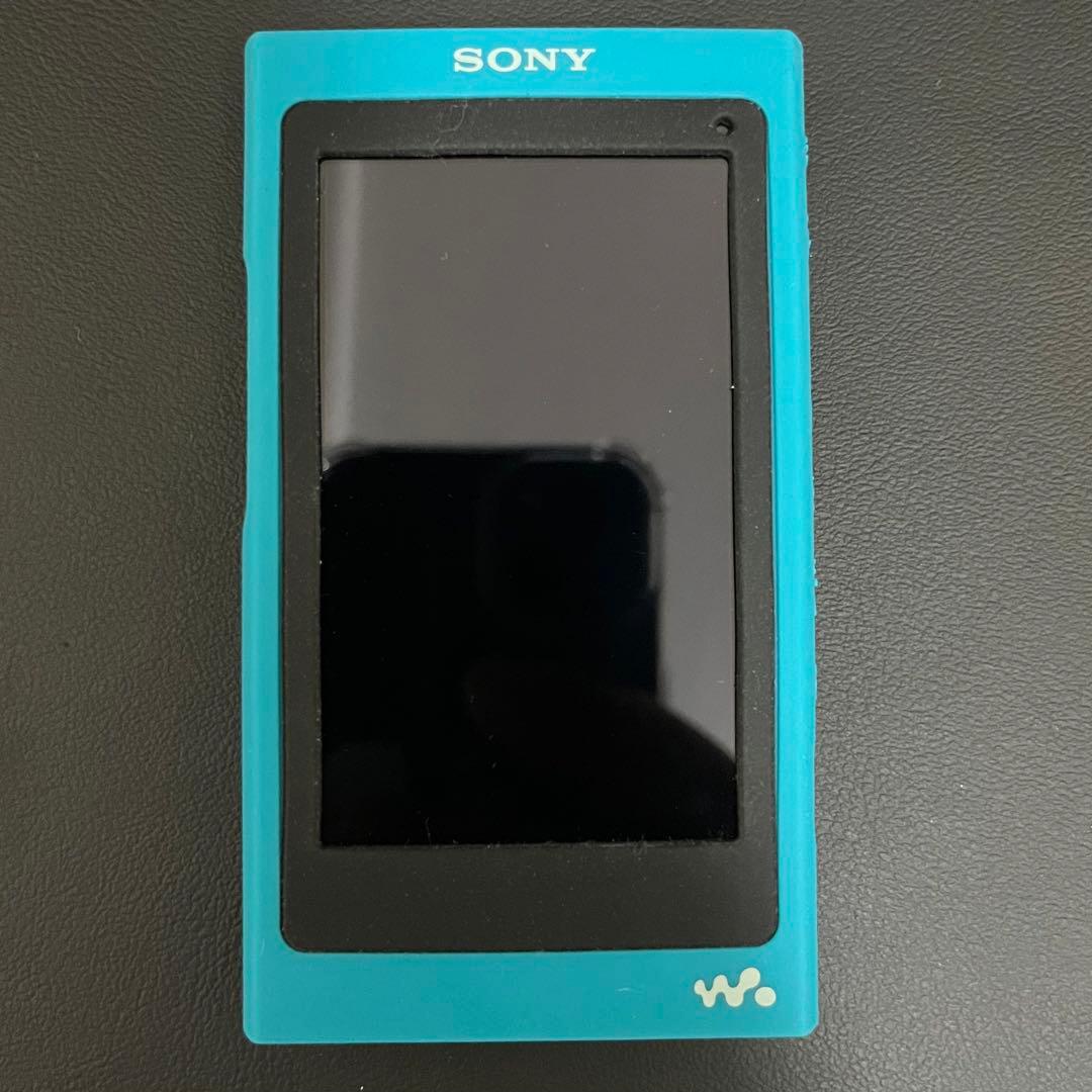 Sony Digital Audio Players Nw-A35 16Gb