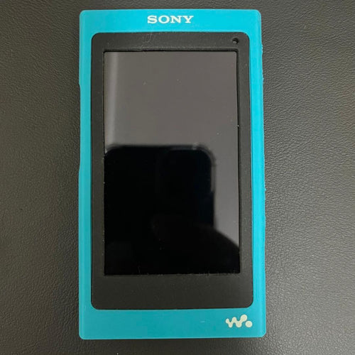 Sony Digital Audio Players Nw-A35 16Gb