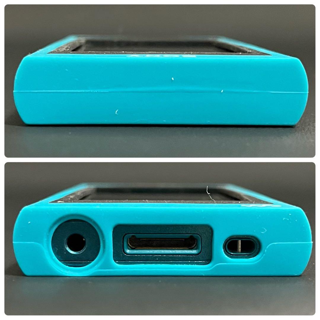 Sony Digital Audio Players Nw-A35 16Gb