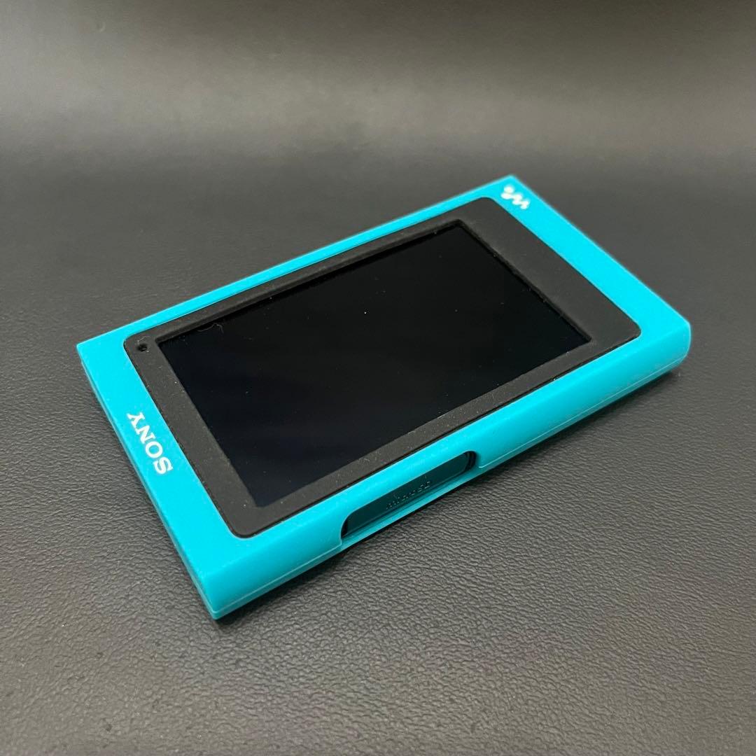 Sony Digital Audio Players Nw-A35 16Gb