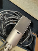 Sony Condenser Microphone Ecm-56P