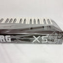 Korg Others X5D Dtm
