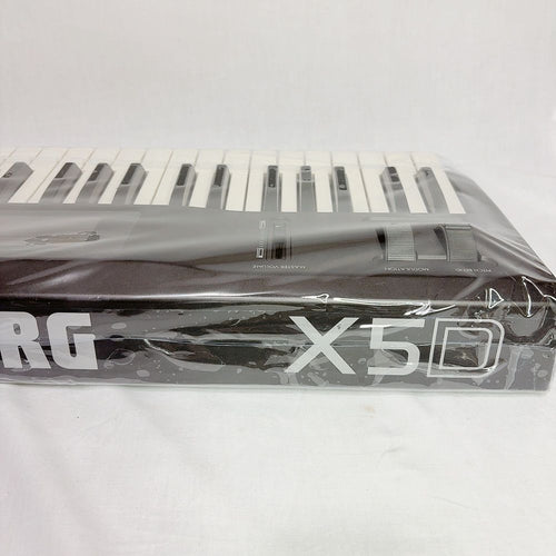 Korg Others X5D Dtm