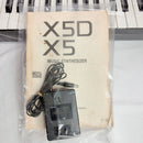 Korg Others X5D Dtm
