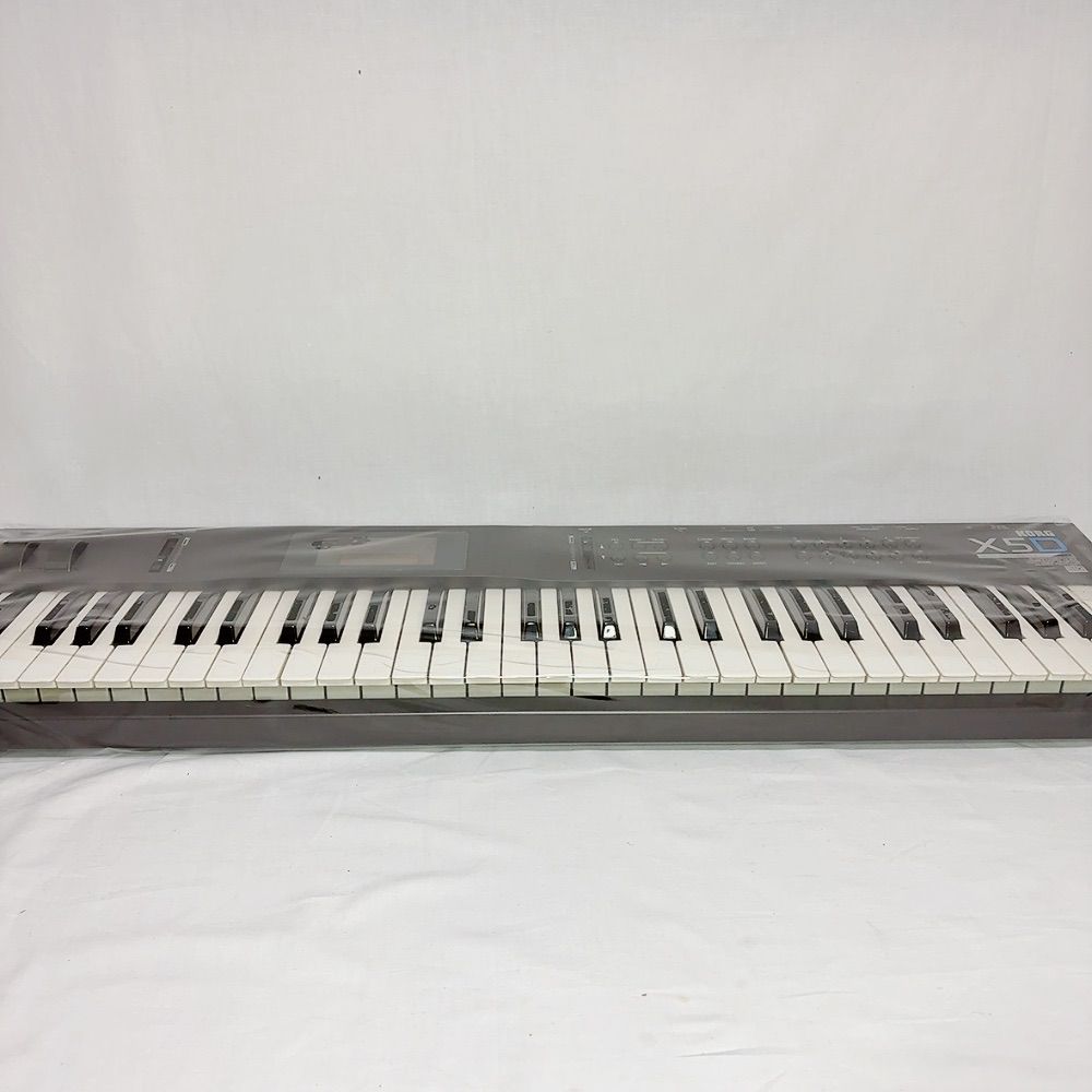 Korg Others X5D Dtm