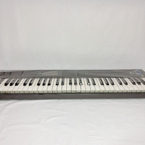 Korg Others X5D Dtm