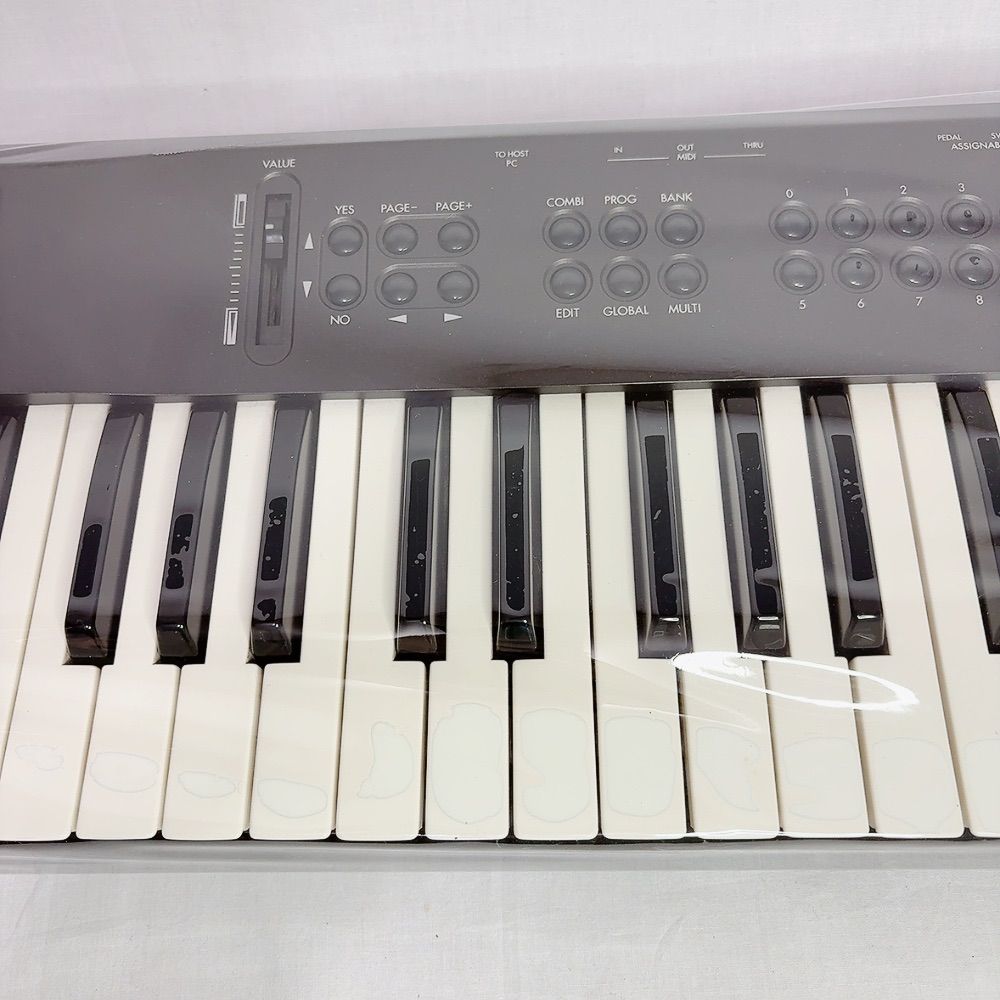 Korg Others X5D Dtm