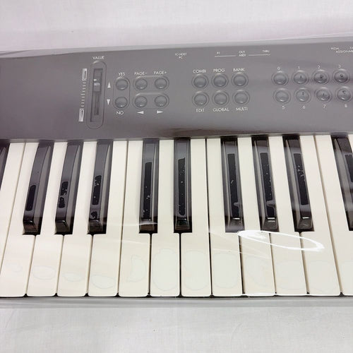 Korg Others X5D Dtm