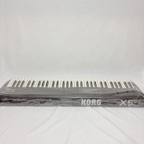 Korg Others X5D Dtm